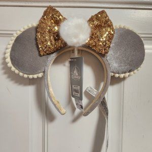 Disney Parks Minnie Mouse Ears